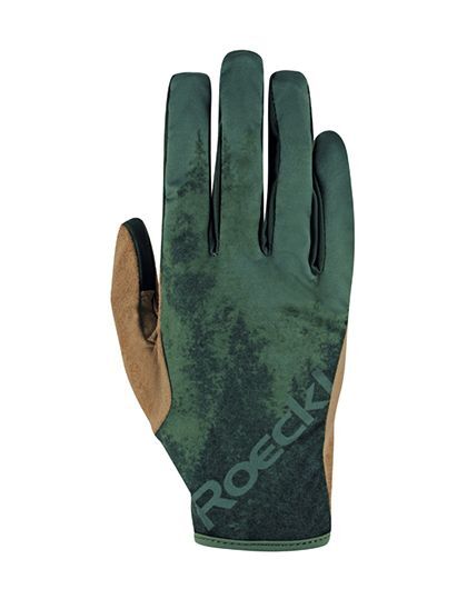 Roeckl Lyngen - Lyžařské rukavice | Hardloop