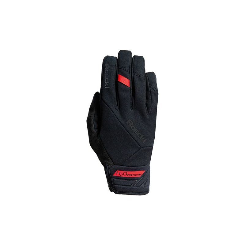 Roeckl Kaukasus - Gants ski | Hardloop