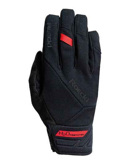 Roeckl Kaukasus - Ski gloves