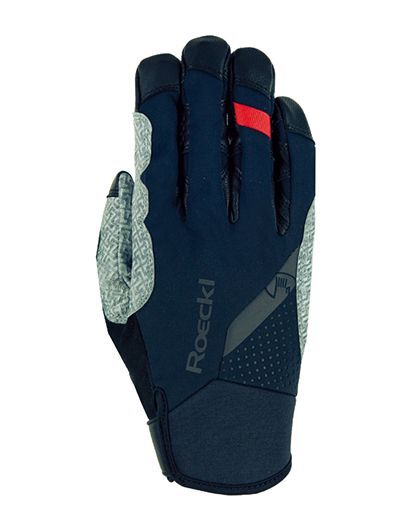 Roeckl Karwendel - Gants ski | Hardloop