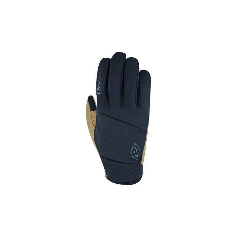 Roeckl Katmai - Ski gloves