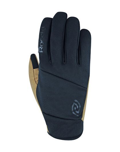 Roeckl Katmai - Lyžařské rukavice | Hardloop