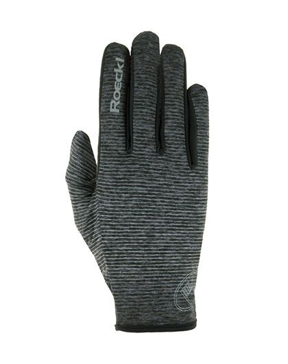 Roeckl Java - Gants running | Hardloop