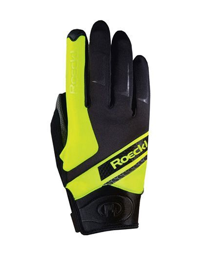 Roeckl Lidhult - Lyžařské rukavice | Hardloop