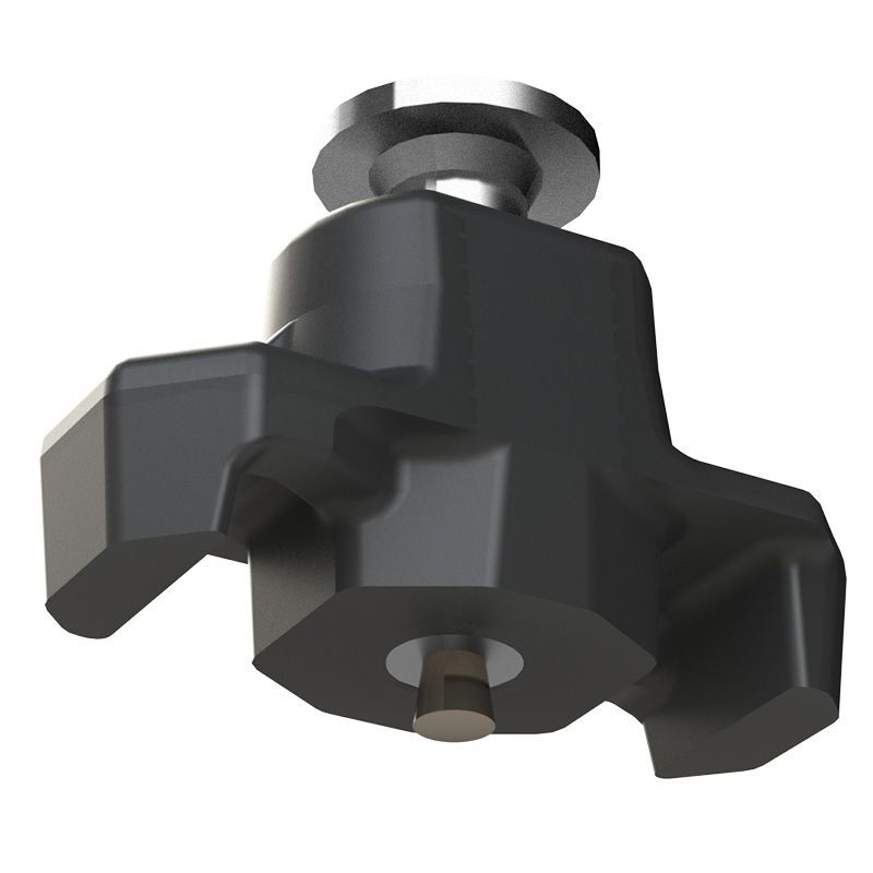Evvo Kit Clous - Crampons