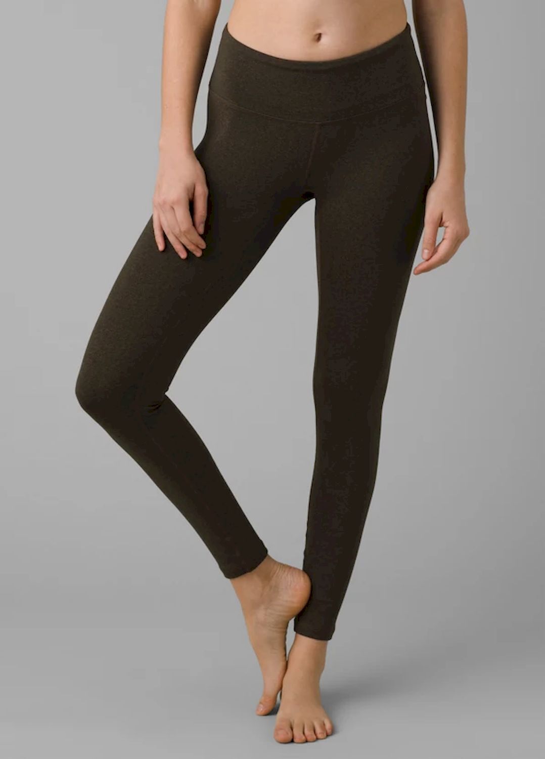 Prana Pillar Printed Capri - Leggingsit - Naiset