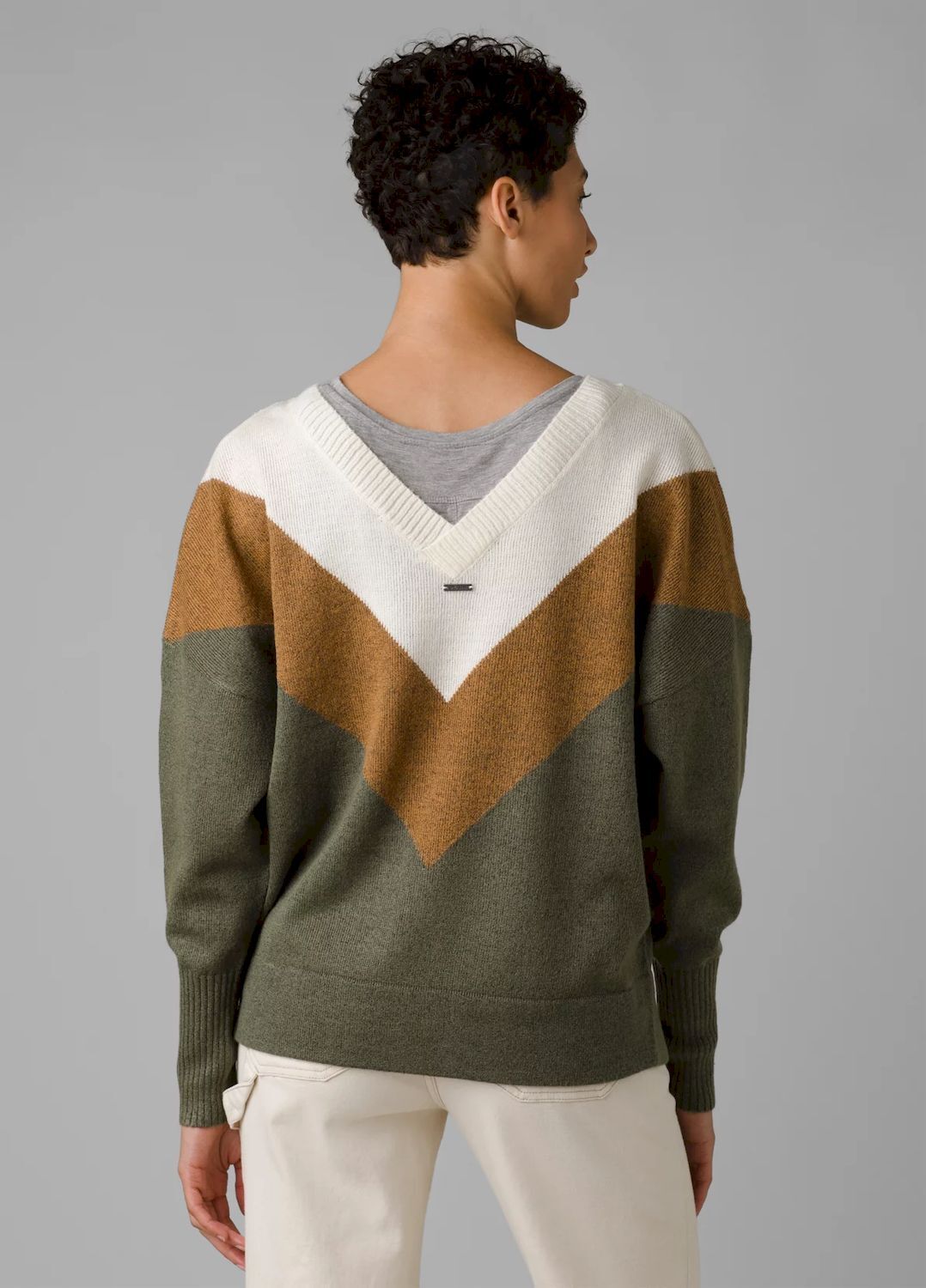 Prana Norfolk Sweater - Jumper - Women's
