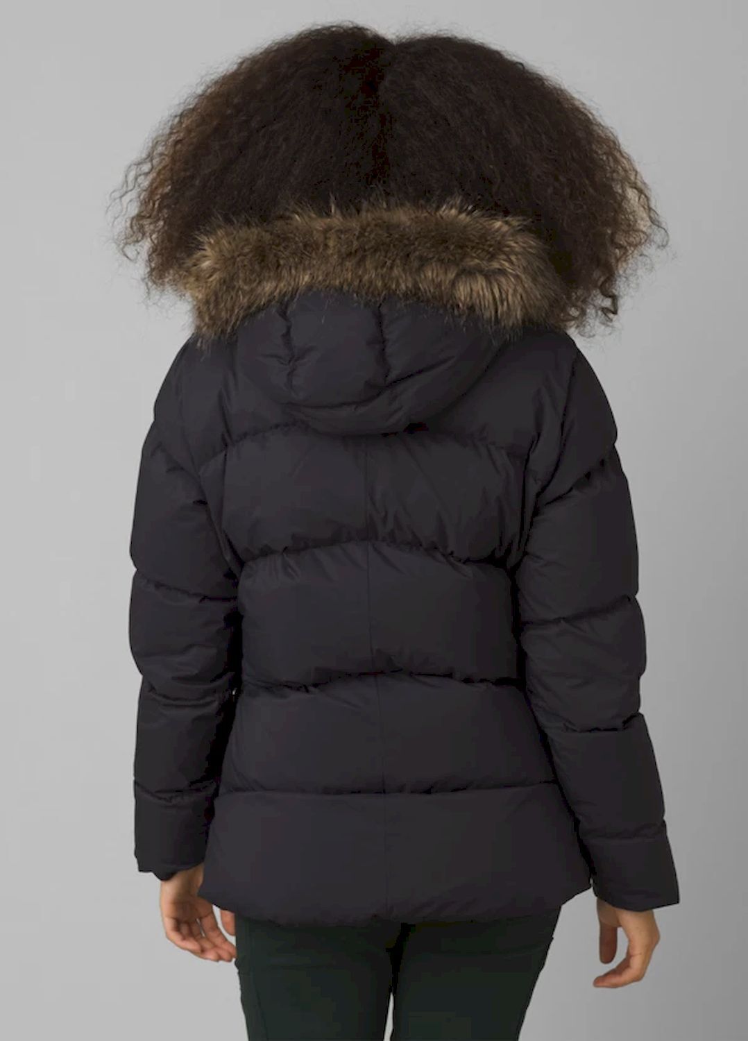 Prana Kromata Bomber Jacket - Giacca invernale - Donna