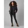 Prana Kromata Bomber Jacket - Giacca invernale - Donna