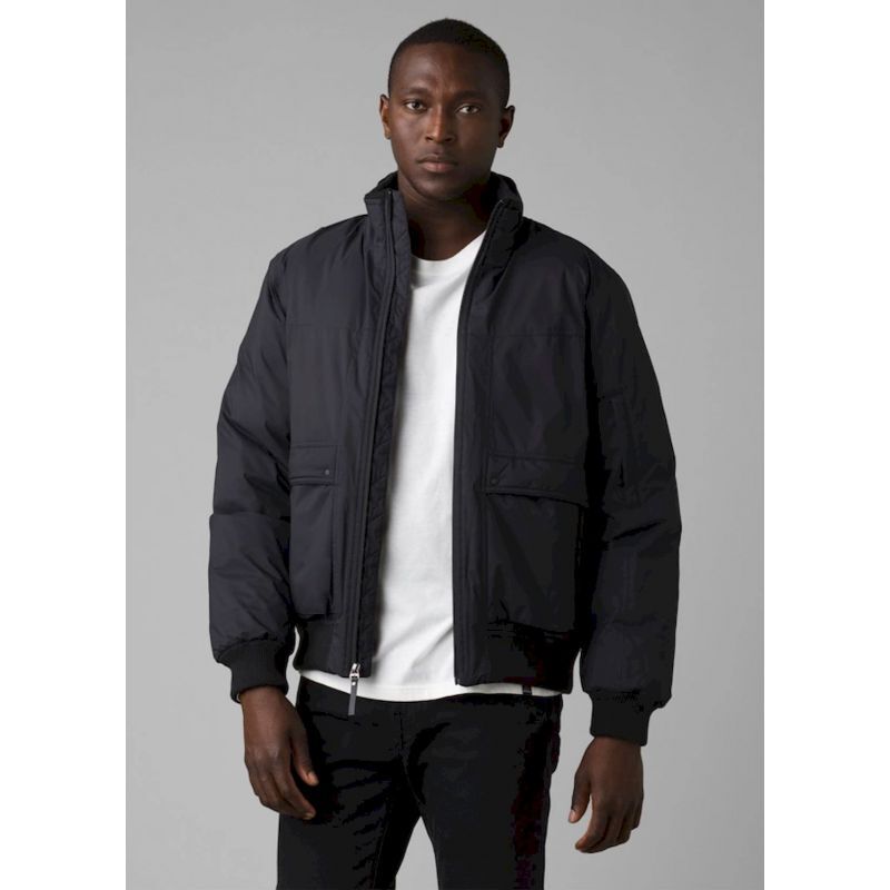 Baadwin Bomber Jacket - Casaco softshell homem