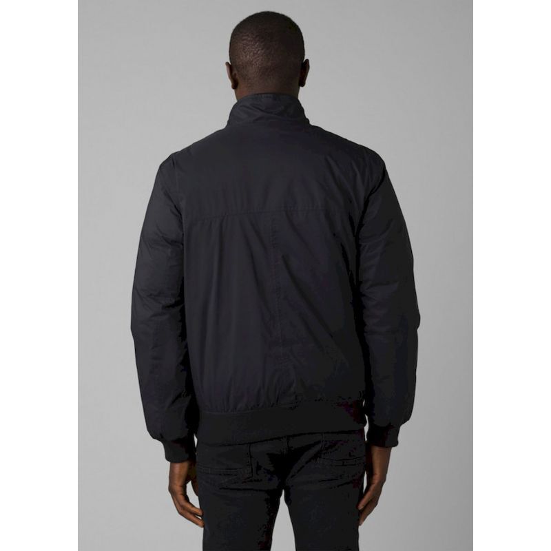 Prana Baadwin Bomber Jacket - Giacca softshell - Uomo