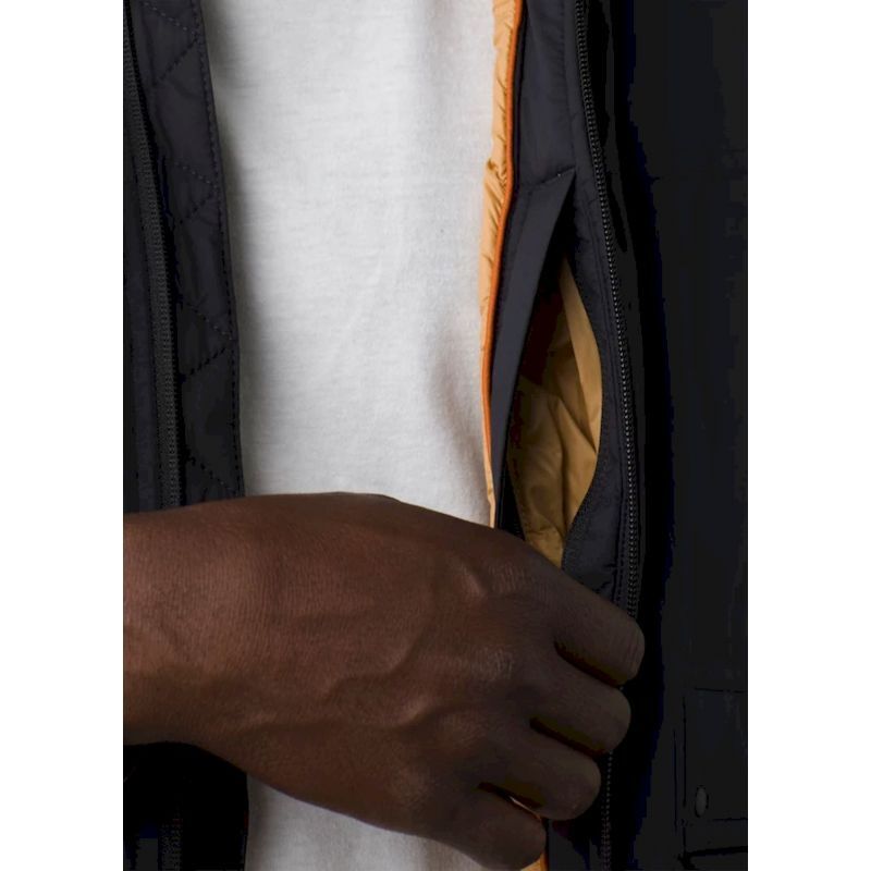Prana Baadwin Bomber Jacket - Casaco softshell homem | Hardloop