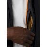 Prana Baadwin Bomber Jacket - Casaco softshell homem | Hardloop