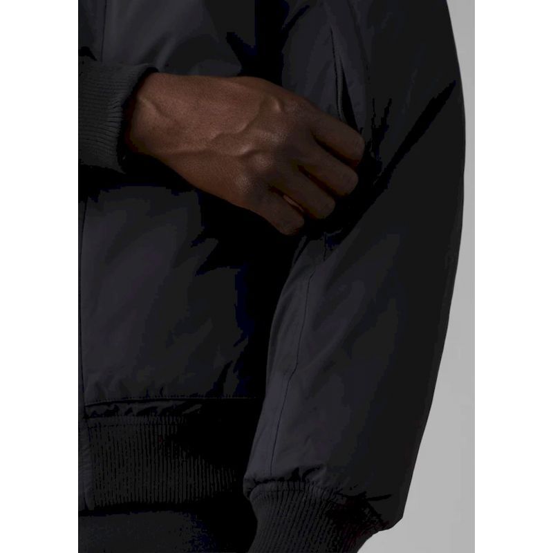 Prana Baadwin Bomber Jacket - Softshelltakki - Miehet