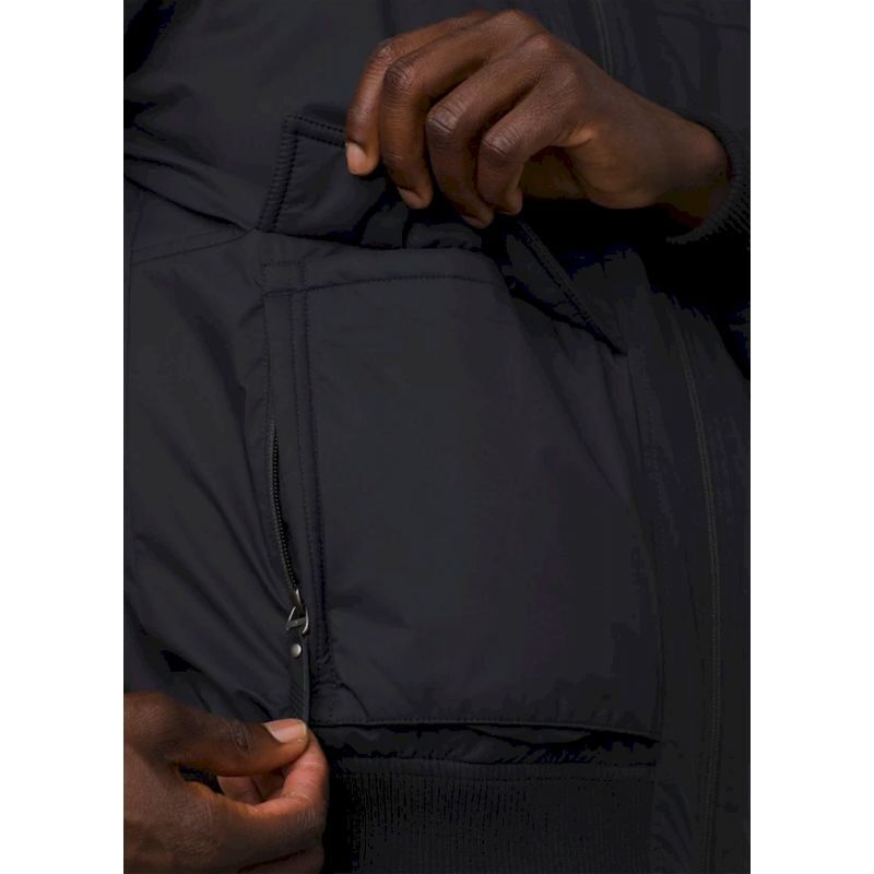 Prana Baadwin Bomber Jacket - Veste softshell homme | Hardloop