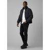 Prana Baadwin Bomber Jacket - Casaco softshell homem | Hardloop