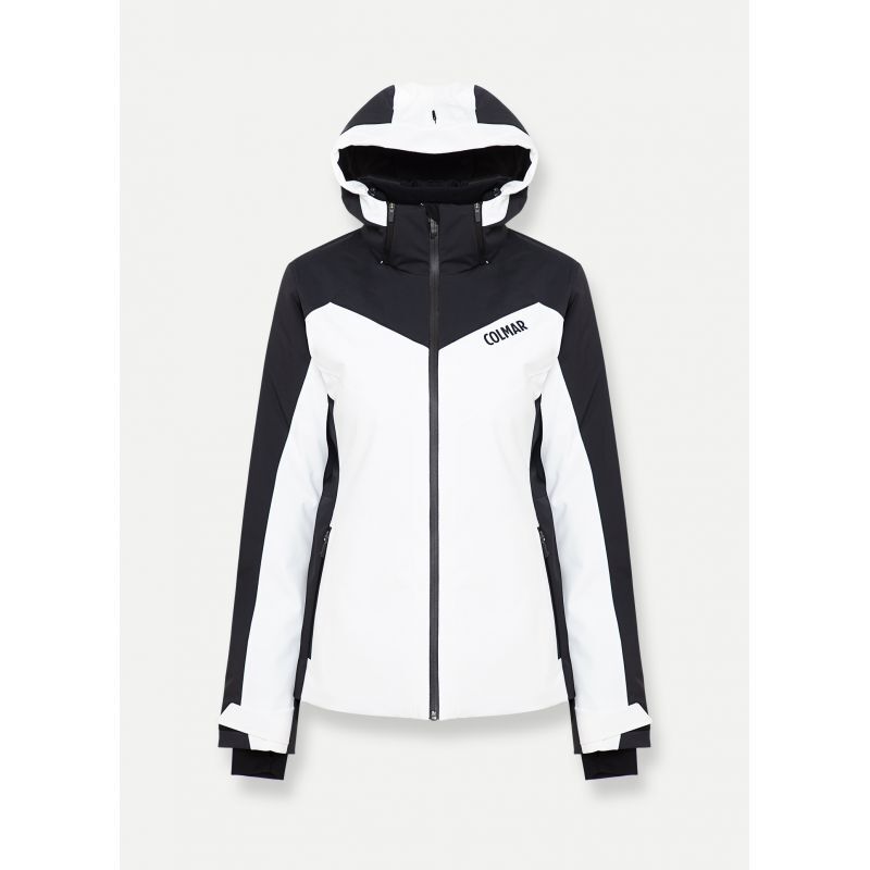 Colmar Champoluc Ski Jkt - Kurtka narciarska damska | Hardloop