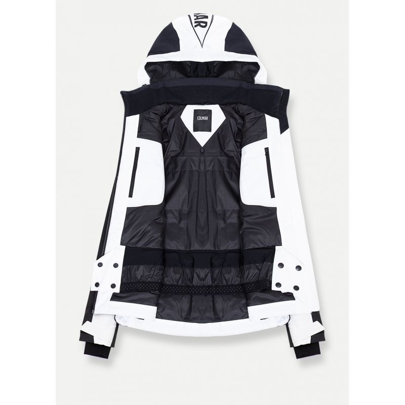 Colmar Iceland - Veste ski femme | Hardloop