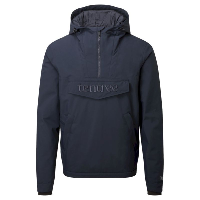 Tentree Cloud Shell Anorak - Giacca sintetica - Uomo