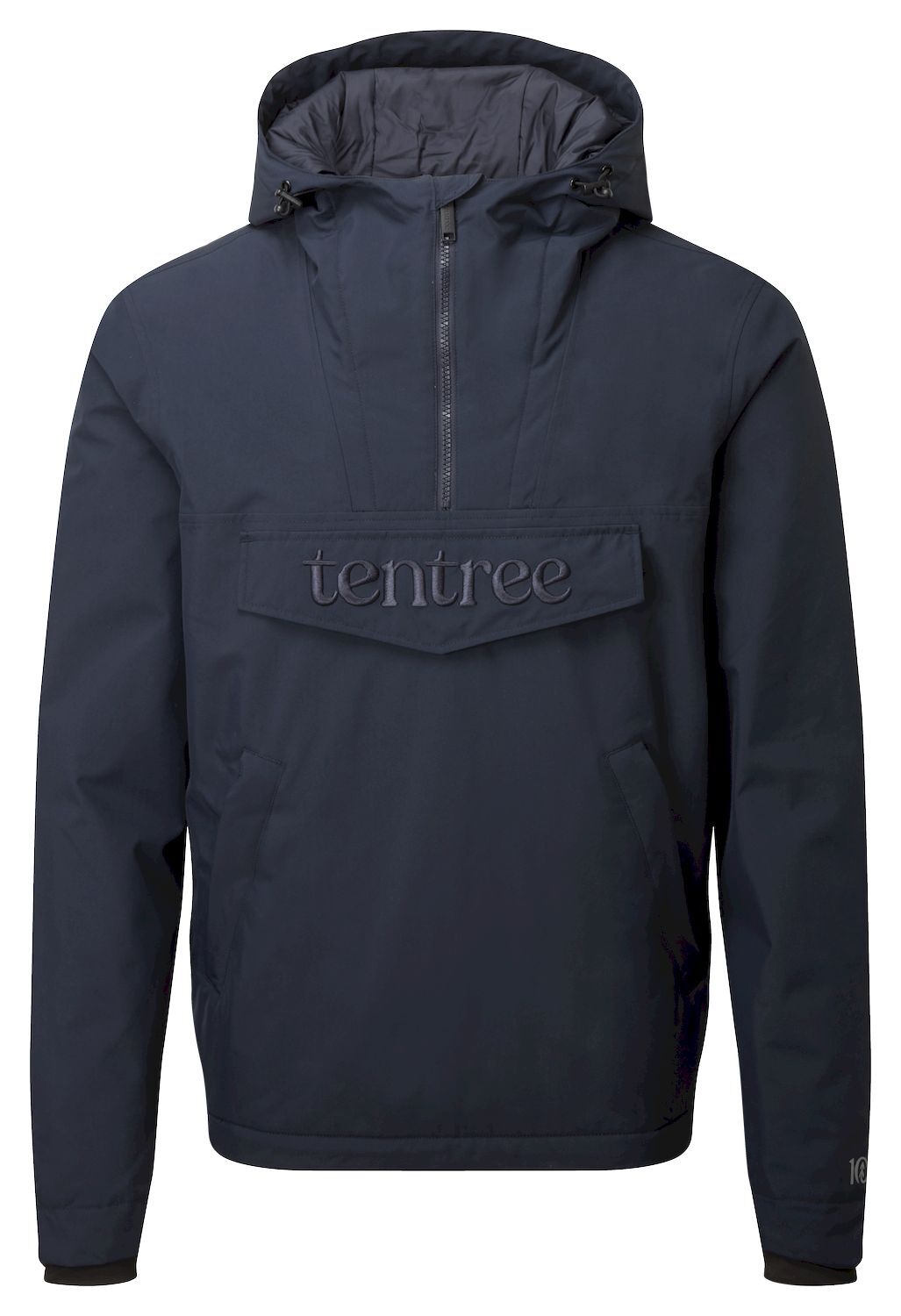 Tentree Cloud Shell Anorak - Synthetic jacket - Men's