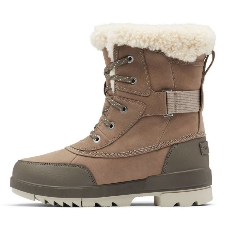 Sorel botas nieve online mujer