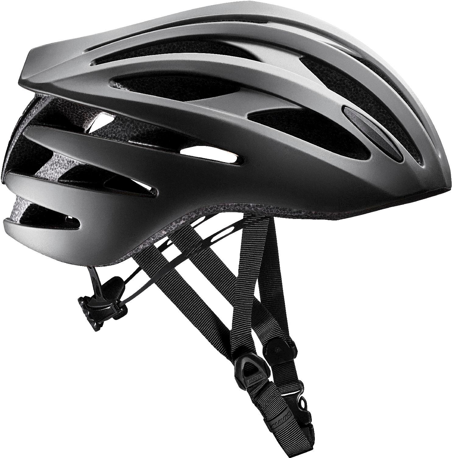 Mavic Aksium Elite - Road bike helmet