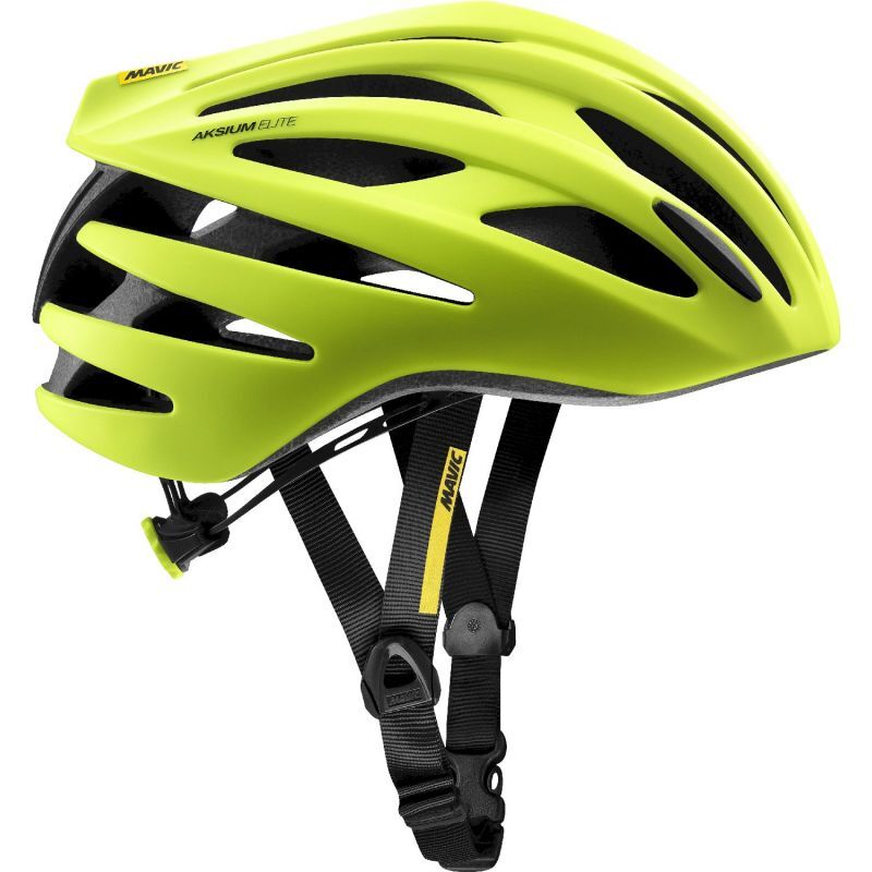 Aksium Elite - Casco ciclismo carretera