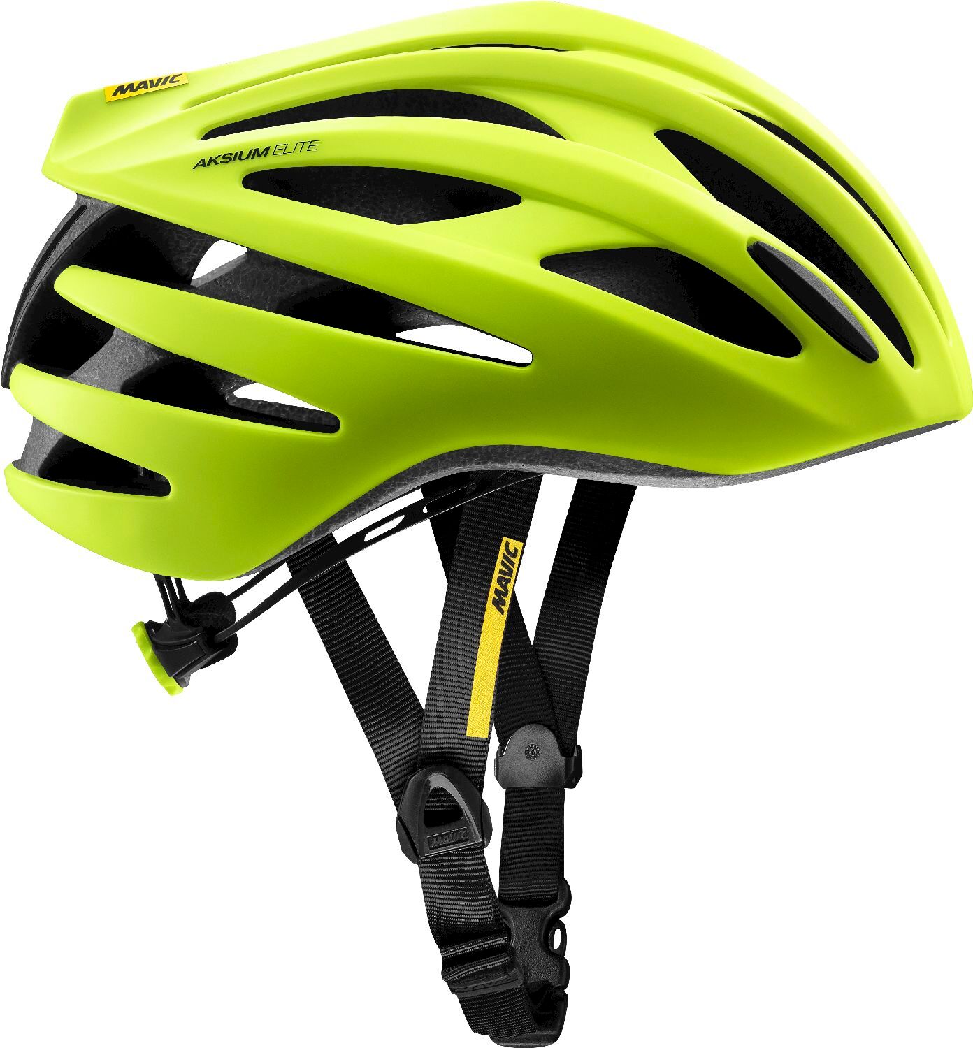 Mavic Aksium Elite - Casque vélo route | Hardloop