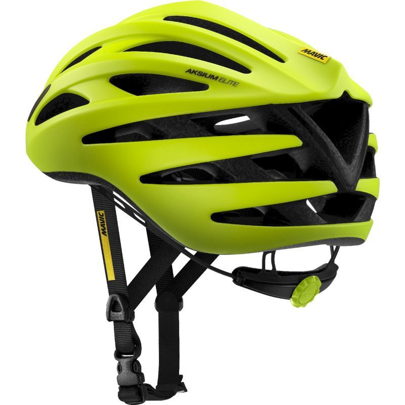 Mavic Aksium Elite - Casque vélo route | Hardloop