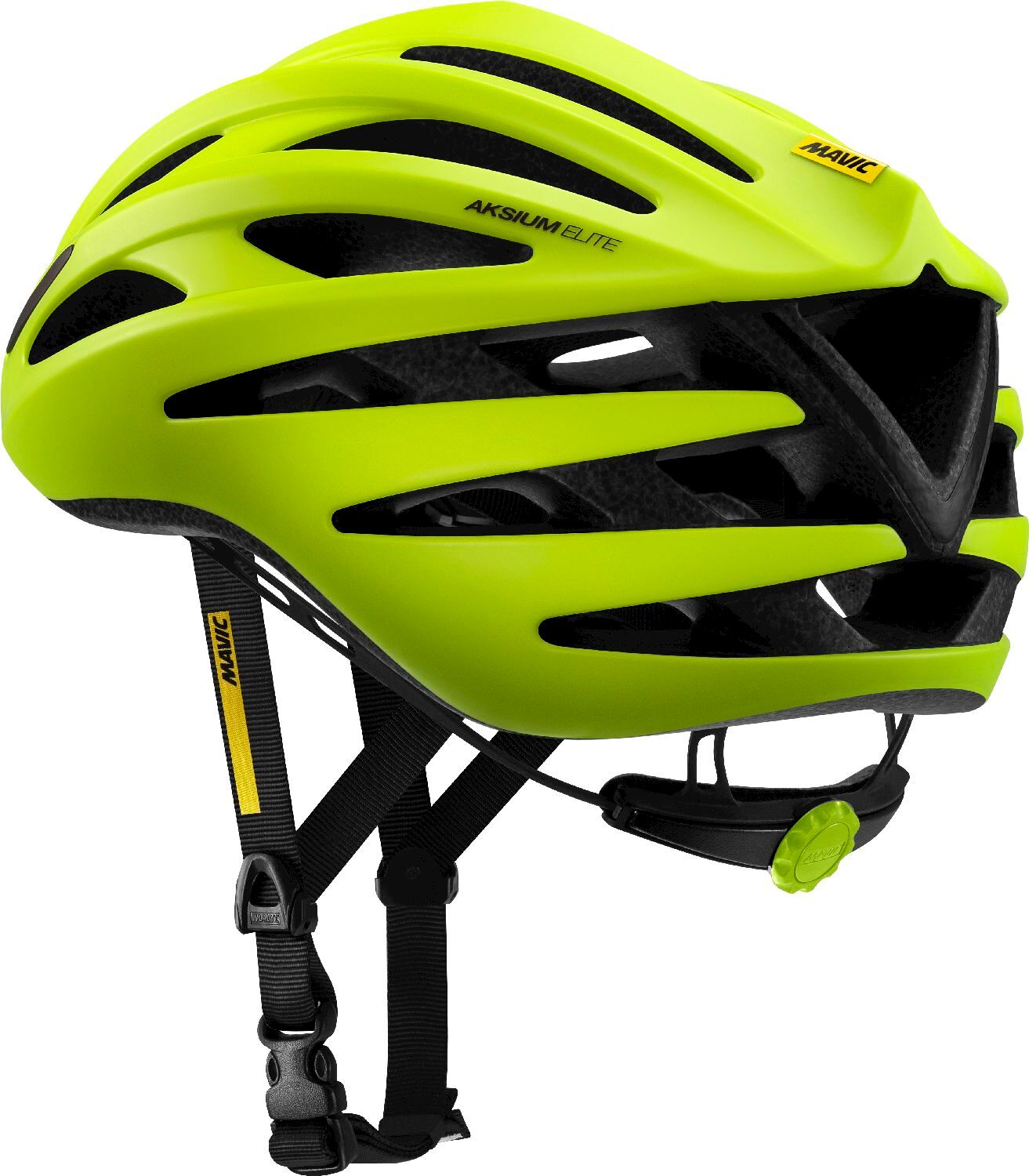 Mavic Aksium Elite - Road bike helmet