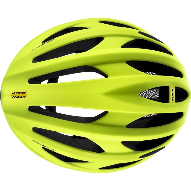 Mavic Aksium Elite - Road bike helmet