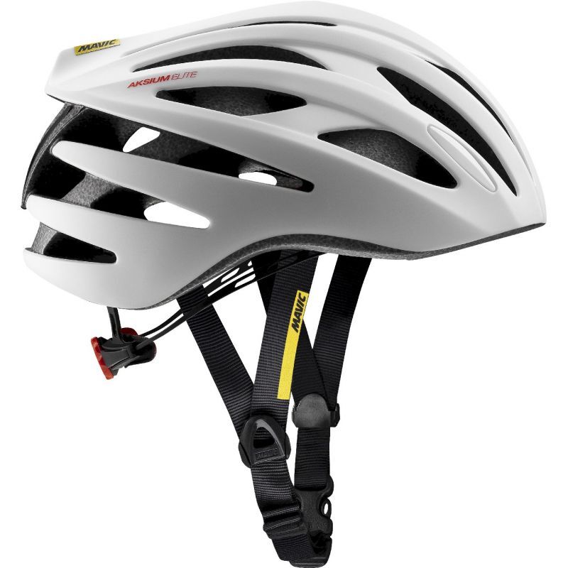 Mavic Aksium Elite - Kask szosowy | Hardloop