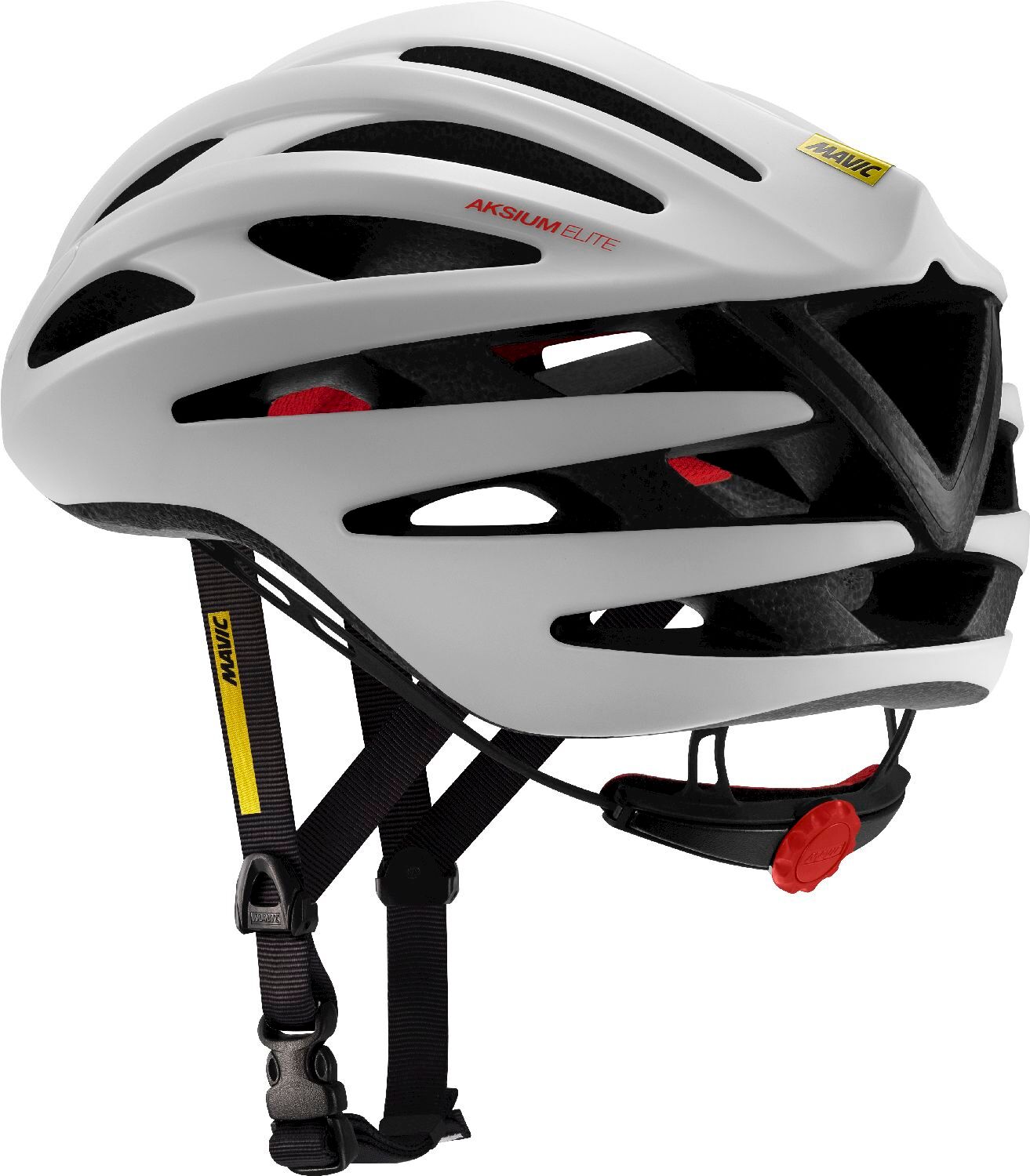 Mavic Aksium Elite - Casque vélo route | Hardloop