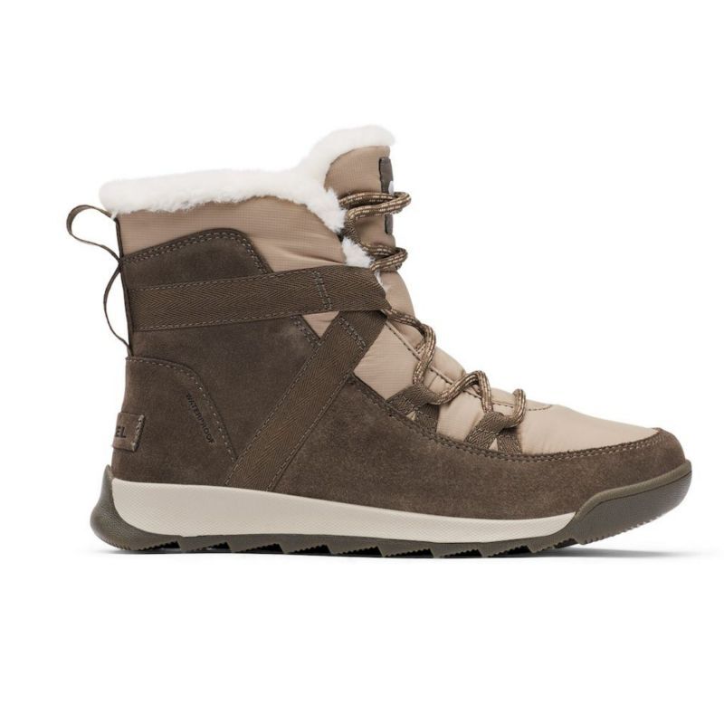 Sorel Whitney II Flurry WP - Winter boots - Women's