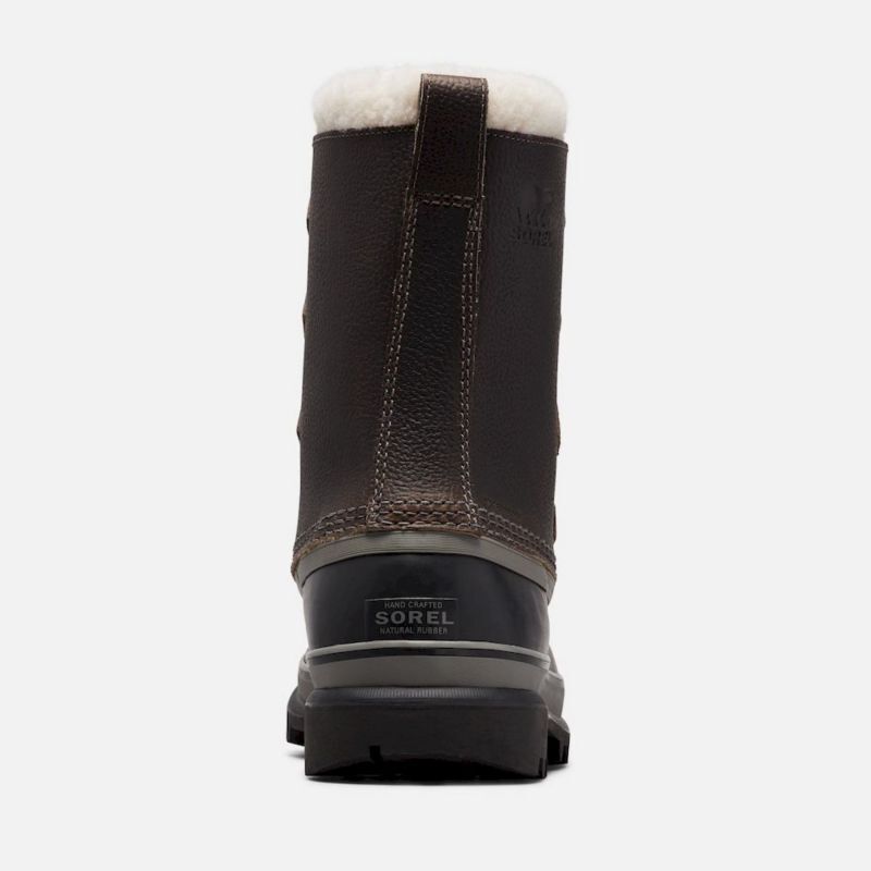 Sorel Caribou WL Bottes de neige homme Hardloop