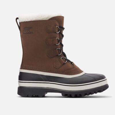 Caribou - Bottes de neige homme
