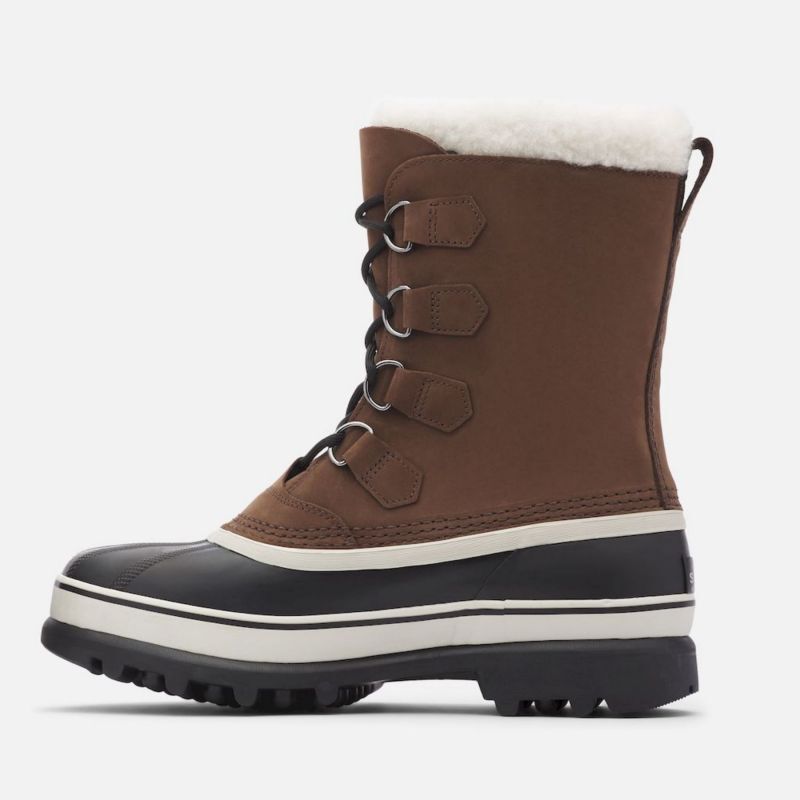 Sorel Caribou - Bottes de neige homme | Hardloop