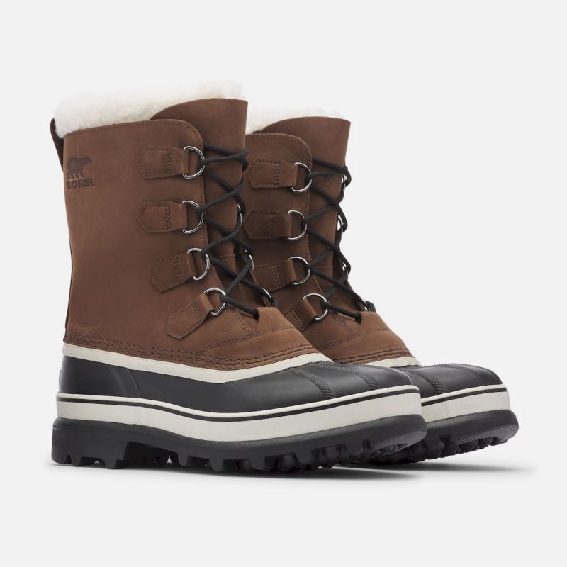 Sorel Caribou Winter Boots Men s