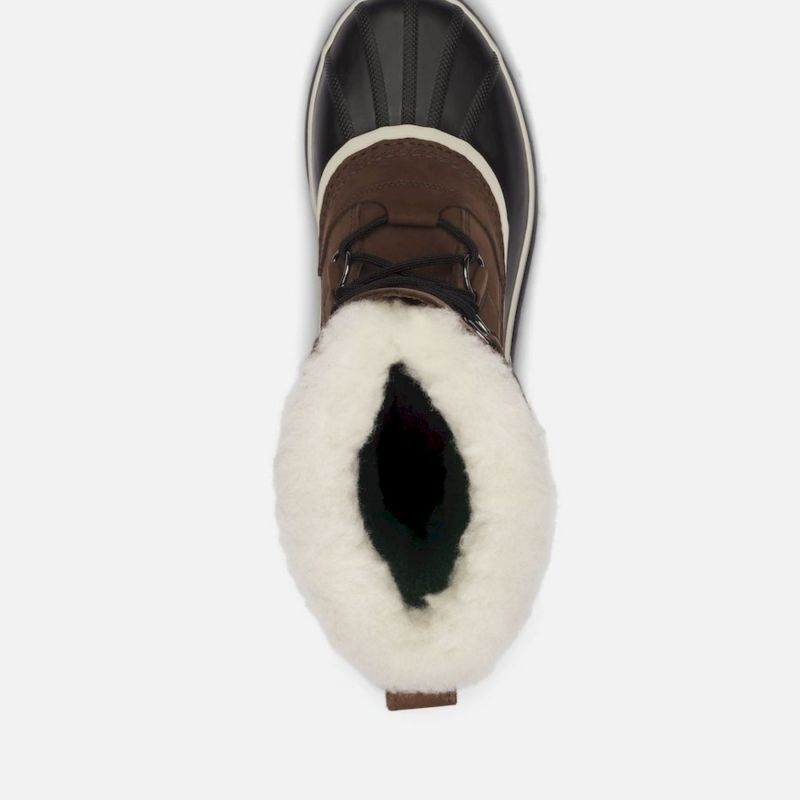 Sorel Caribou - Bottes de neige homme | Hardloop