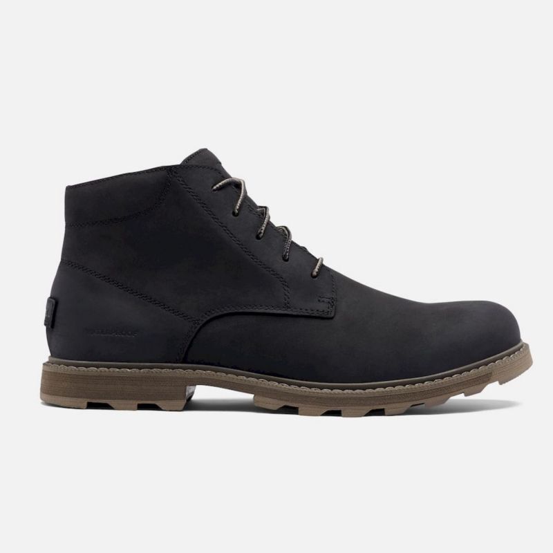 Sorel Madson II Chukka WP - Boots - Men's