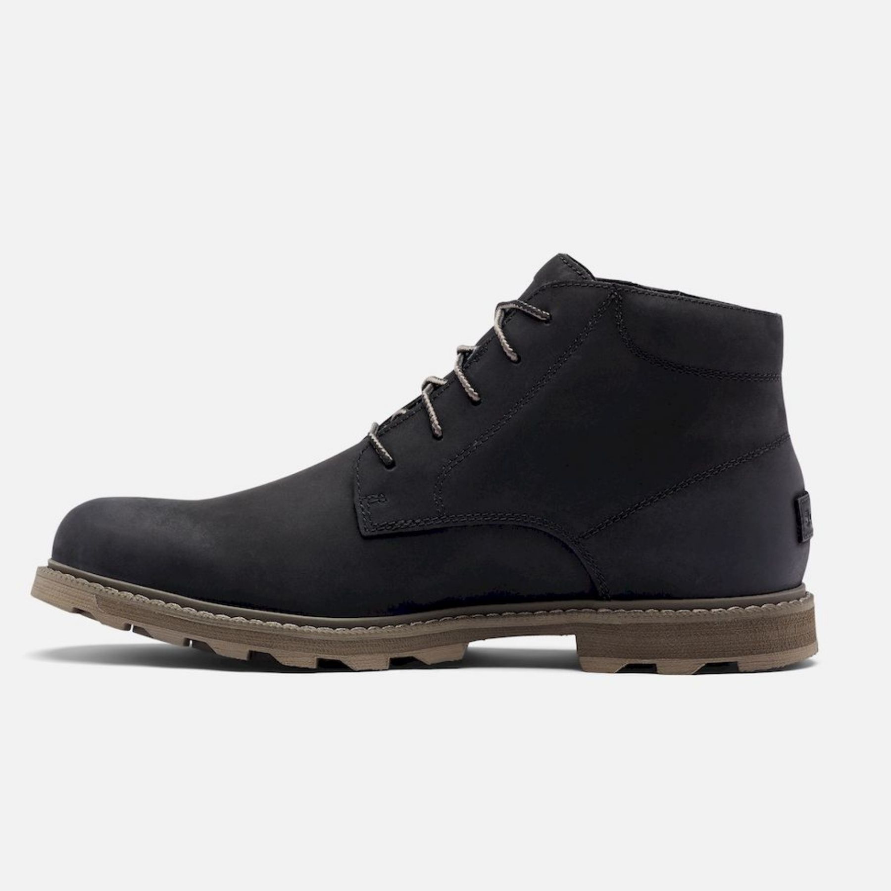 Sorel Madson II Chukka WP - Boots - Men's