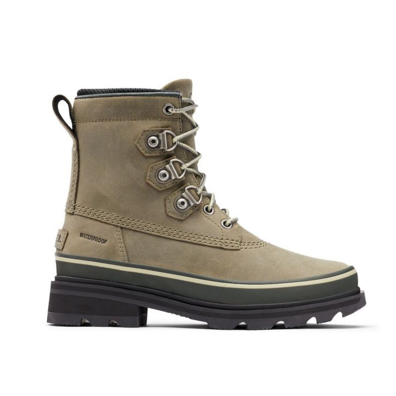 Sorel Lennox Street Boot WP Chaussures femme Hardloop