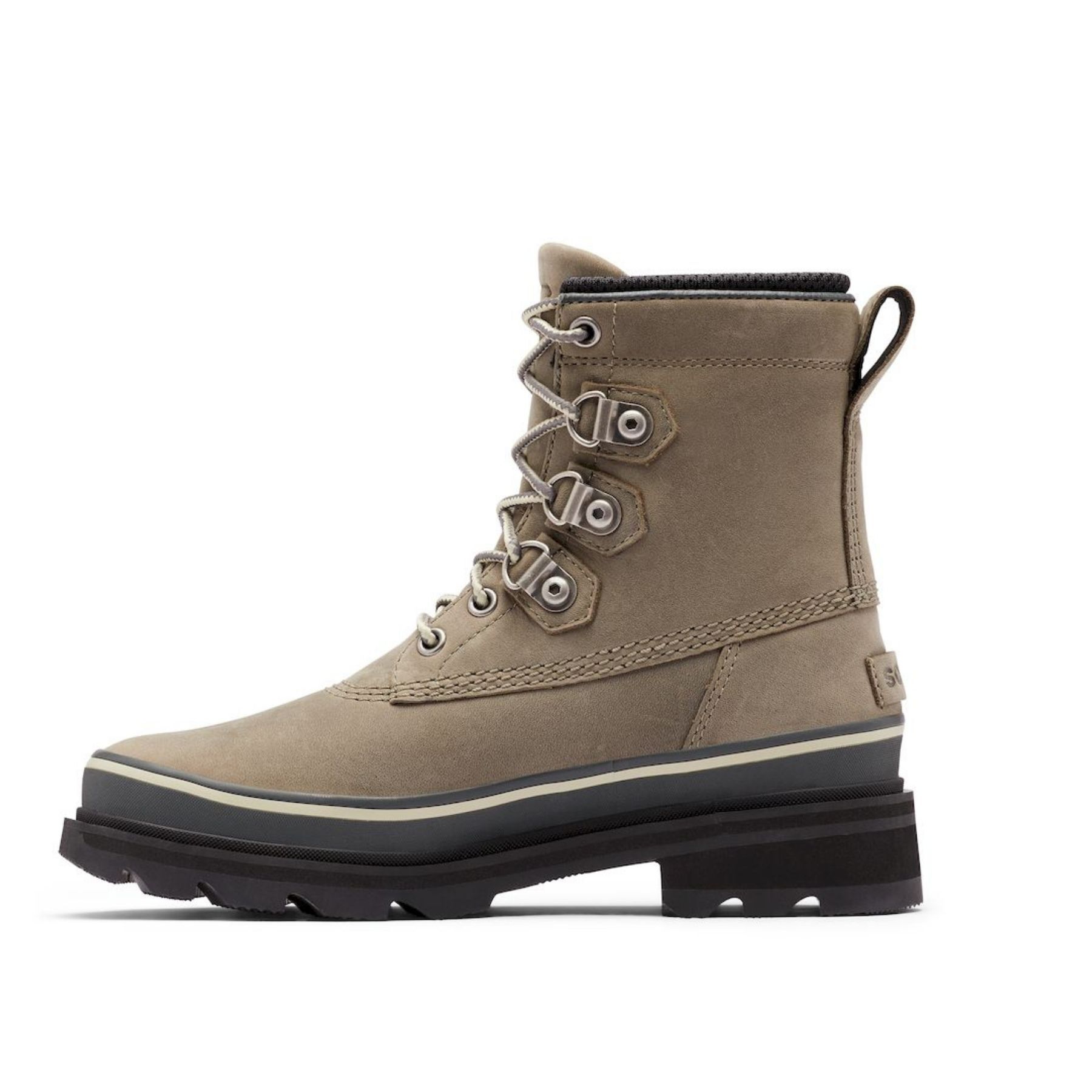 Sorel Lennox Street Boot WP - Boots - Women's