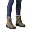 Sorel Lennox Street Boot WP - Boots - Women's