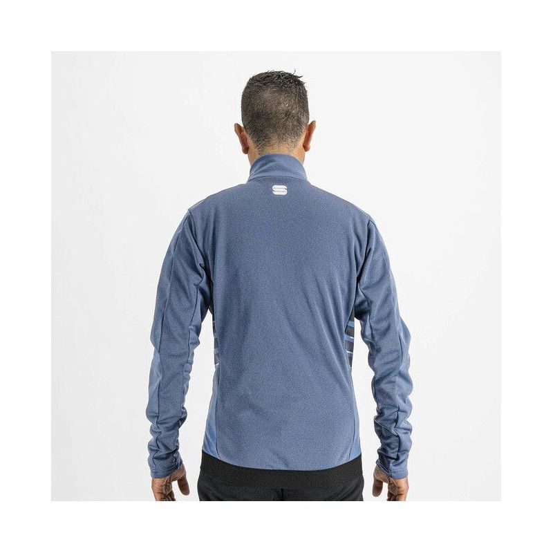 Sportful Squadra Jacket - Langrendsjakke - Herrer