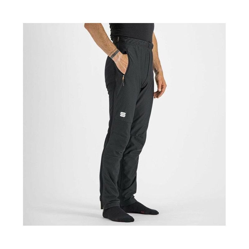 Sportful Squadra Pant - Collant ski de fond homme | Hardloop