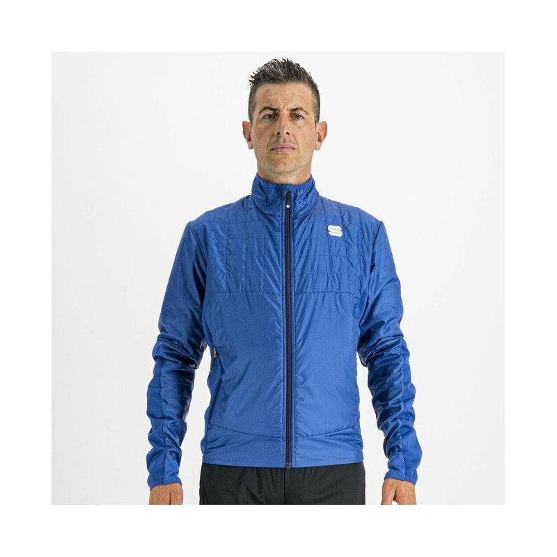 Rythmo Jacket - Langlaufjas - Heren