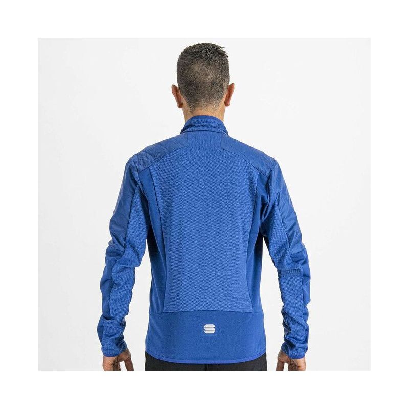 Sportful Rythmo Jacket - Chaqueta de esquí de fondo - Hombre