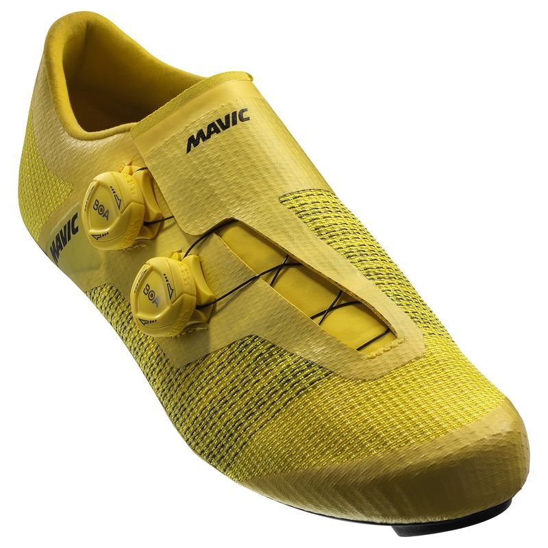 Mavic Cosmic Ultimate III - Chaussures vélo de route | Hardloop