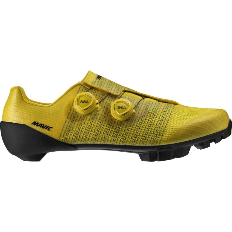 Mavic Ultimate XC - Rennradschuhe